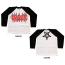 Vader - Long Sleeve - Logo
