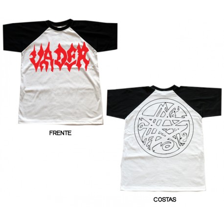 Vader - T-Shirt - Pentose