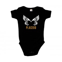 Placebo - Body de Bebé - Wings