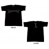 Immortal - T-Shirt - Logo