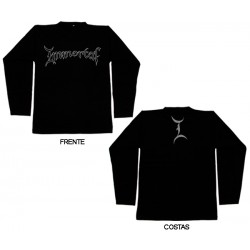 Immortal - Long Sleeve - Logo
