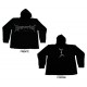 Immortal - Casaco - Logo