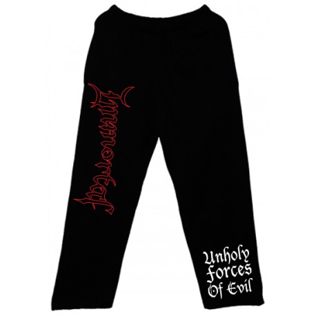Immortal - Calça - Unholy Forces of  Evil