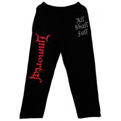 Immortal - Calça - All Shal Fall