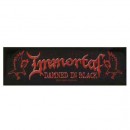 Immortal - Patch - Damned