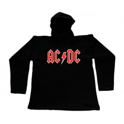 AC/DC - Sweat - Logo