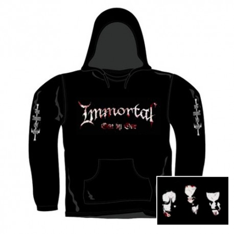 Immortal - Sweat - One by One