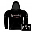 Immortal - Sweat - One by One