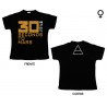 30 Seconds To Mars - T-Shirt de Mulher - Logo