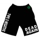 Type 0 Negative - Calção - Dead Again