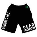 Type 0 Negative - Calção - Dead Again
