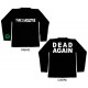Type 0 Negative - Long Sleeve - Dead Again