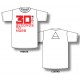 30 Seconds To Mars - T-Shirt - Logo