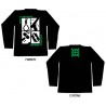 Type 0 Negative - Long Sleeve - Express Yourself