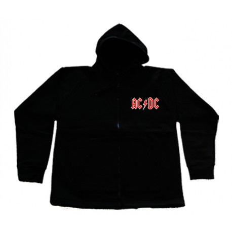 AC/DC - Casaco - Logo
