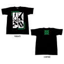 Type 0 Negative - T-Shirt - Express Yourself