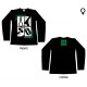 Type 0 Negative - Long Sleeve de Mulher - Express Yourself