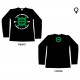 Type 0 Negative - Long Sleeve de Mulher - Lords of Flatbush