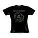Type 0 Negative - T-Shirt de Mulher - Dead Again