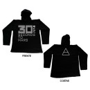 30 Seconds To Mars - Sweat - Logo