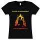 Type 0 Negative - T-Shirt - Pyromantic Babydoll