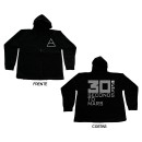 30 Seconds To Mars - Casaco - Logo