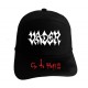 Vader - Chapéu - Go to Hell !!!