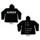 A.D.I.D.A.S - Casaco - All Day I Dream About Sex
