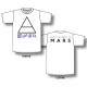 30 Seconds To Mars - T-Shirt - Triad