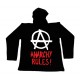 Anarchy Rules - Sweat - Anarchy