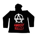 Anarchy Rules - Sweat - Anarchy