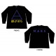 30 Seconds To Mars - Long Sleeve - Triad