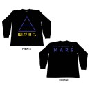 30 Seconds To Mars - Long Sleeve - Triad