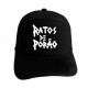 Ratos de Porão - Chapéu - Logo