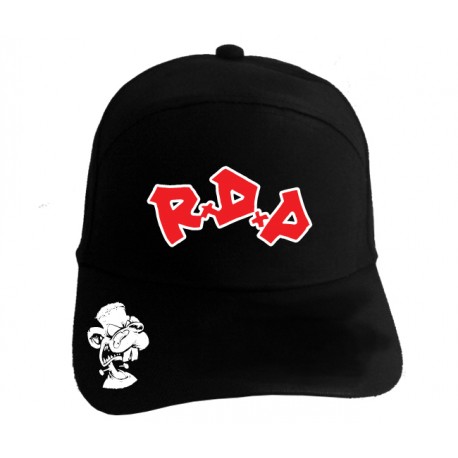 Ratos de Porão - Chapéu - Rato