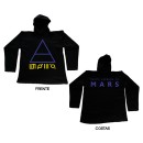30 Seconds To Mars - Sweat - Triad