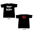 Ratos de Porão - T-Shirt - Logo