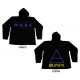 30 Seconds To Mars - Casaco - Triad