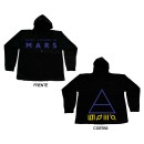 30 Seconds To Mars - Casaco - Triad