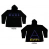 30 Seconds To Mars - Casaco - Triad