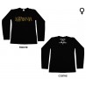 Katatonia - Long Sleeve de Mulher - Logo
