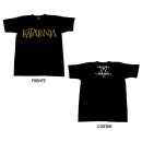 Katatonia - T-Shirt - Logo