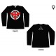 30 Seconds To Mars - Long Sleeve de Mulher - Mithra