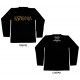 Katatonia - Long Sleeve - Logo