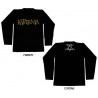 Katatonia - Long Sleeve - Logo