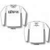 Katatonia - Long Sleeve - Logo