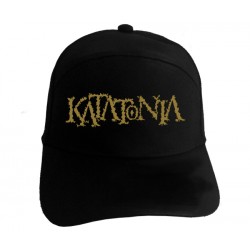 Katatonia - Chapéu - Logo