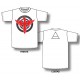 30 Seconds To Mars - T-Shirt - Mithra
