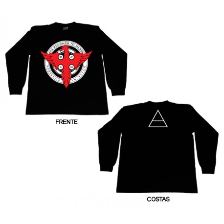 30 Seconds To Mars - Long Sleeve - Mithra