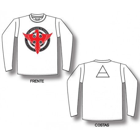30 Seconds To Mars - Long Sleeve - Mithra